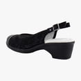 thumbnail image 3 of Jambu Mara Women's Heels Black Size 6 M, 3 of 8