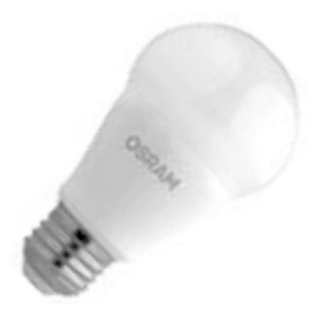 Bulb Led Ultra Dim A19 10w Fro
