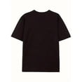 thumbnail image 2 of Womens Thanksgiving T Shirt Happy Thanksgiving Turkey, 2 of 6