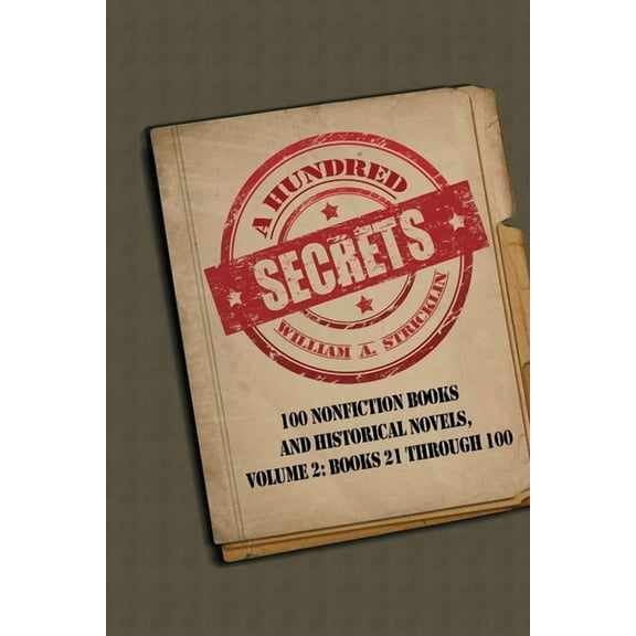 A Hundred Secrets (Paperback)
