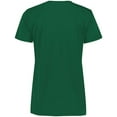 thumbnail image 2 of Holloway Sportswear 2XL Womens MOMENTUM TEE Dark Green 222820, 2 of 5
