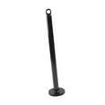 thumbnail image 3 of Almencla Weight Loading Pin Gym Pin Home Gym Workout Equipment for Power Bar Training 2.5 cm Dia, 3 of 8