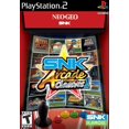 thumbnail image 1 of SNK Arcade Classics Vol 1 - PlayStation 2 (Renewed), 1 of 5