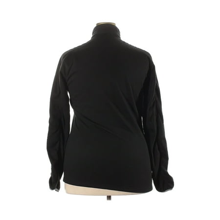 Zorrel - Pre-Owned Zorrel Women's Size 2X Plus Track Jacket - Walmart ...