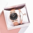 thumbnail image 4 of VerPetridure Jadi New Watch Trend Latest Design Grain Dial High Quality Quartz Watch, 4 of 4