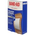 thumbnail image 3 of Band-Aid Water Block Tough-Strip Waterproof Elastic Bandage XL, 10ct 5-Pack, 3 of 4
