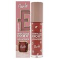 thumbnail image 1 of Laca de Labios Rude Cosmetics High Gloss Profit Dogecoin 0.141 oz, 1 of 3