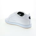 thumbnail image 6 of Etnies Adult Mens Fader Skate Inspired Sneakers, 6 of 8