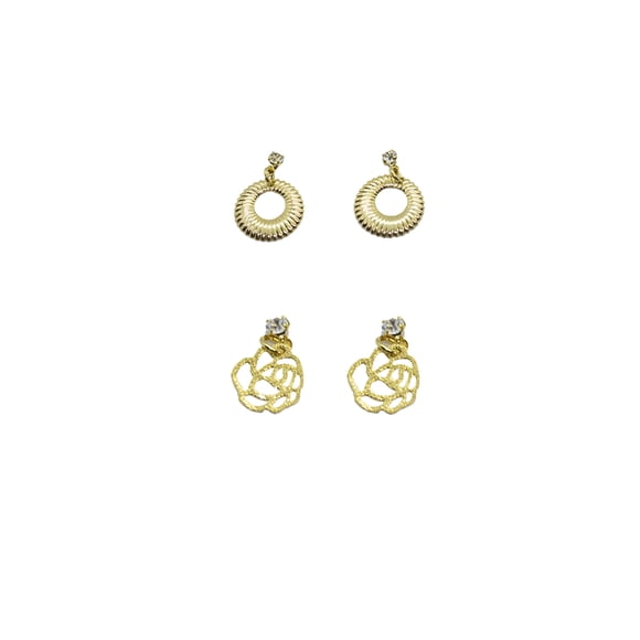 SET FLOR AURELA FLOR