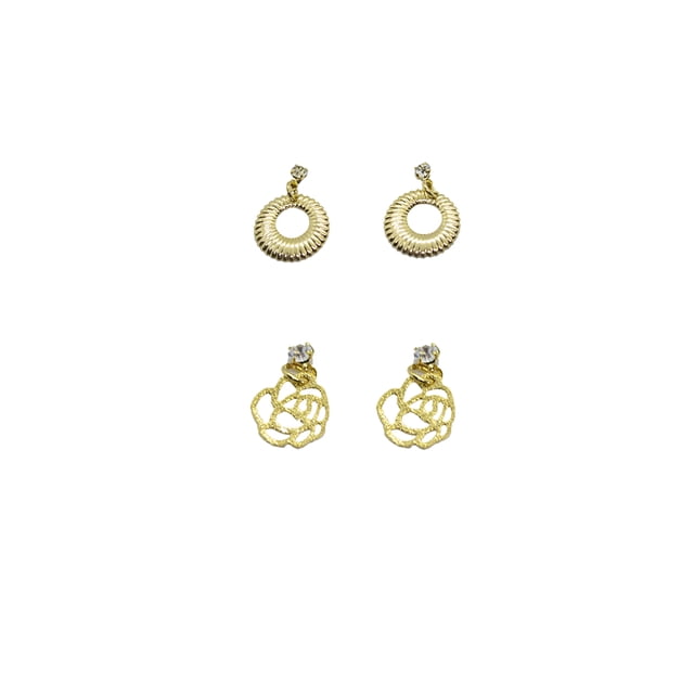 SET FLOR AURELA FLOR
