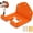 1PC, variant on Garage Organizer Trimmer Rack, Weed Eater Hanger Wall Mount Holder for String Trimmer, Weed Wacker, Hedge Trimmer and Garden Tools, Easy Storage Solution for Home Garage (1PC)