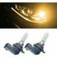 thumbnail image 1 of 55W 12V 4300K Replacement Car Headlight Bulb 9012 (HIR2) Halogen Lamp, 1 of 6