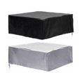 thumbnail image 3 of Waterproof And Dustproof Cover For Bathtub Indoor And Outdoor Swimming Pool, 3 of 5