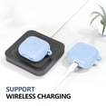 thumbnail image 2 of GJX 2Pcs Case for Airpods 4,case for airpod,headphone case,generation for airpod case 4th,Style998, 2 of 4