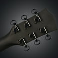thumbnail image 3 of Guitar Machine Heads, Tuning Pegs Kit  Guitar Parts Guitar Tuning Pegs, Copper-zinc Alloy For, 3 of 8