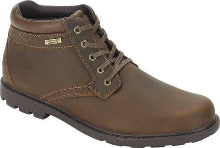 rockport storm surge chukka