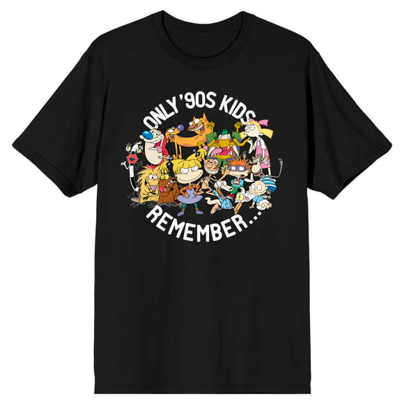 Ahh Real Monsters Shirt