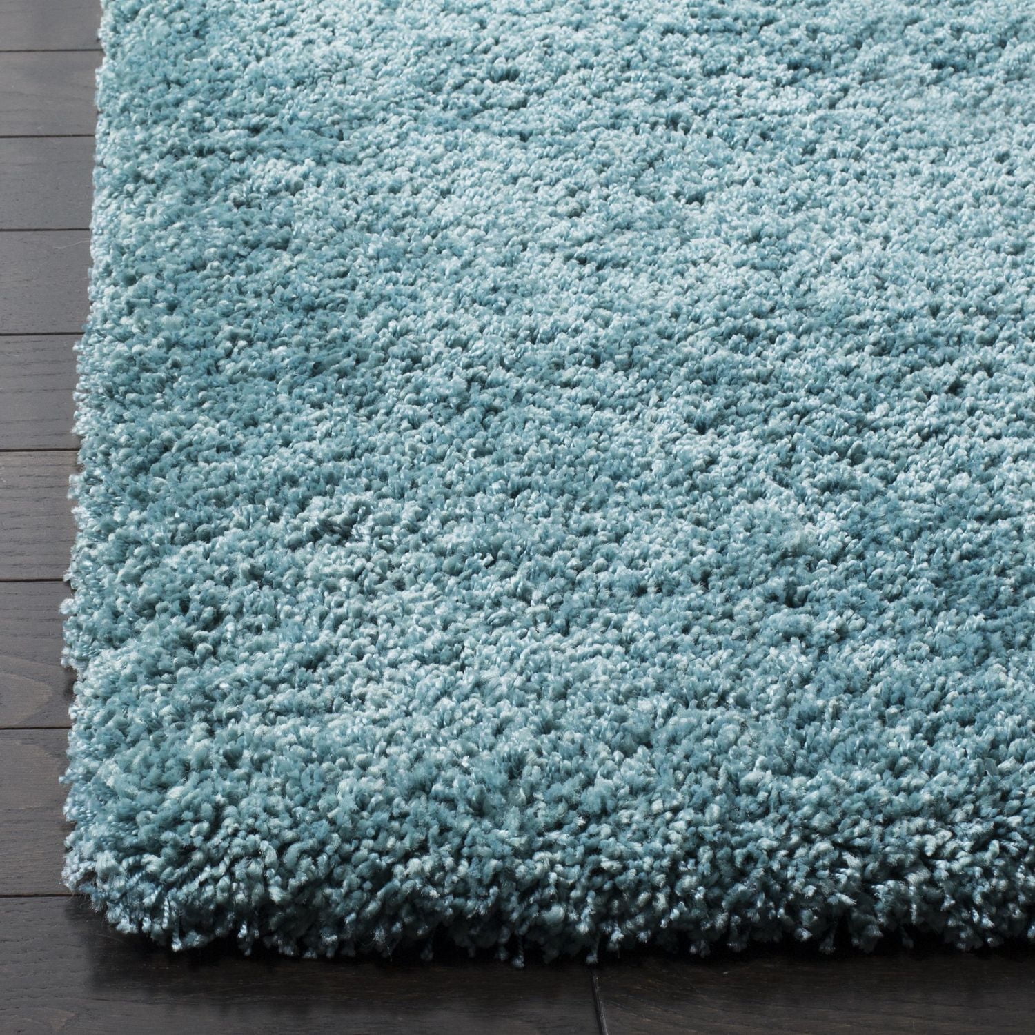 Safavieh Milan Harlow Solid Shag Area Rug