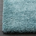 thumbnail image 3 of Safavieh Milan Harlow Tapis Peluche Solide Shag, 3 of 7
