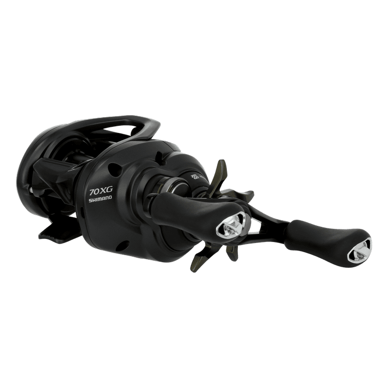 シマノ クラドmgl SHIMANO CURADO MGL 70HG ブラック Shimano Curado MGL 70 Low Profile Baitcasting Fishing Reel 8