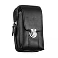 thumbnail image 1 of Riñonera Strade Fareast Limited Bolsa Para Teléfono Móvil Para Hombre 17 cm x 10 cm x 6 cm, 1 of 8