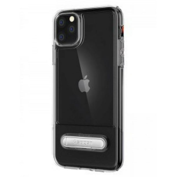 Funda iPhone 11 Pro Slim Armor - Spigen - Transparente Spigen S-O_96514