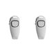 thumbnail image 1 of Methold Silbato de entrenamiento Pet Teaching Plastic Sound Trainer Pet Teaching Accesorio Herramienta, Blanco Blanco 2piezas Methold CBP168275, 1 of 6