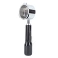 thumbnail image 1 of 3 Ears 51mm Bottomless Portafilter, 51mm Bottomless Portafilter Rust Prevention  For Cafe, 1 of 8