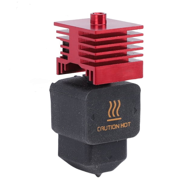 Reemplazo Hotend Para Impresora 3D H2D H2D Combo A1 A1 Mini, Boquilla De 0,8mm, Extremo Caliente De Alto Flujo