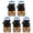 Blue, variant on Riousery 5pcs 22mm Push Button Switch Self Locking 37V-440V, White - Industrial Control Panel Replacement Switch (5.9 inches / 15 cm)