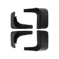 thumbnail image 4 of Car  Mud Flaps 4Pcs Car  Mudguards Front Rear Mud Flaps Guards Fit For Highlander 2012-2014, 4 of 8