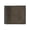 Green, variant on RFID USA Embossed Leather Bifold Wallet (Men)