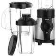 thumbnail image 2 of Mini procesador de alimentos T-fal Actimix BL1BKDM/X, 2 of 4
