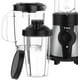 thumbnail image 2 of Procesador de Alimentos T-fal Actimix 750 ml BL1BKDMX, 2 of 4