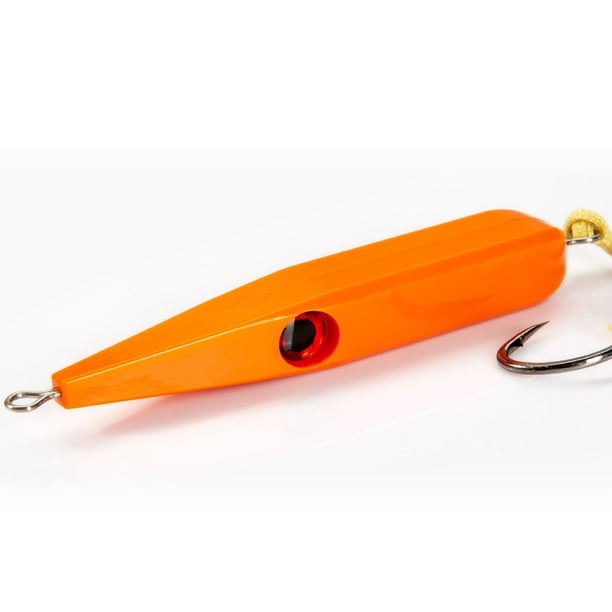 Ourlova Fishing Lure Pencil Baits 100mm/45g Long-casting Fast
