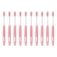 thumbnail image 3 of Cepillo de dientes de limpieza, 10 piezas Cepillo de dientes interdental Cepillo de dientes interdental Características mejoradas, 3 of 14