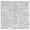 Ivory/Light Aqua, variant on SAFAVIEH Berber Shag Torvald Abstract Area Rug, Ivory/Light Aqua, 7' x 7' Round