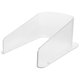 thumbnail image 1 of unbranded Cubierta Transparente Para Timbre Resistente A Lluvia Protector Plástico Para Acceso En Hogar, 1 of 8