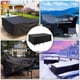 thumbnail image 4 of Cubierta para muebles de jardín y exterior, protector solar para lluvia, cubierta para mesa y silla, cubierta para el hogar al aire libre 210D, 4 of 5
