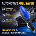 thumbnail image 4 of Automotive Fuel-Saving Accessories: 2026 New Fuel-Saving Devices—Advanced Fuel Optimizers and Savers, Helping You Achieve Optimal Fuel Efficiency.,1PC, 4 of 7