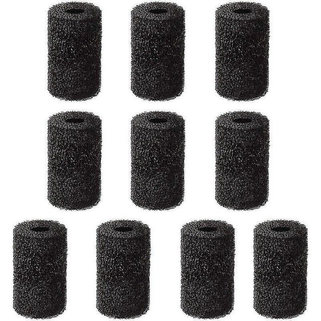 Paquete de 10 arandelas traseras YONGSHENG para piscina 180 280 360 380 3900