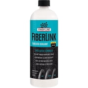Finish Line Fiberlink Pro Latex Tubeless Tire Sealant, 32oz