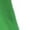 Bright Green, variant on Women's Bright Green Color Block Mini Dress – Casual Summer Style with Ruffle Hem and Puff Sleeves, XL