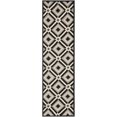 thumbnail image 2 of Safavieh FRS483A Four Seasons Black / Grey, 2 of 5