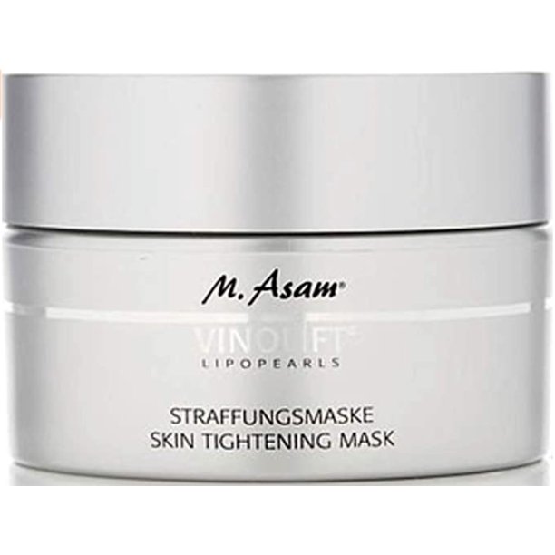 M Asam Vinolift Lipopearls Skin Tightening Mask 100ml 3 38 Fl Oz Walmart Com Walmart Com