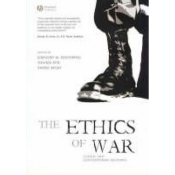 Ethics of War, (Paperback)