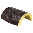 thumbnail image 1 of Reptile Hide Cave Acuario Tortuga Flotante para Tomar El Sol, 1 of 5
