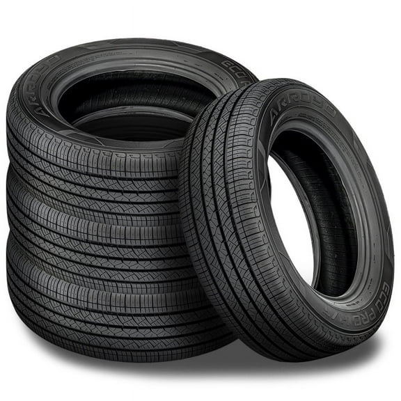 4 Arroyo ECO PRO H/T 275/65R18 116H Highway SUV Truck Tires 45000 Mile Warranty AEP075 / 275/65/18 / 2756518