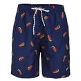 thumbnail image 1 of TRAJE DE BAÑO CORTO PARA HOMBRE SECADO RÁPIDO MAUI AND SONS  322501, 1 of 5