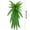 #10, variant on Artificial Faux Flowers 9.84in Small Fake Plants Outdoor Indoor Weather Resistant Floral Bush for Home Garden Porch Decor 1 Pc 13 Stems